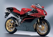 MV Agusta F4-1000 Senna